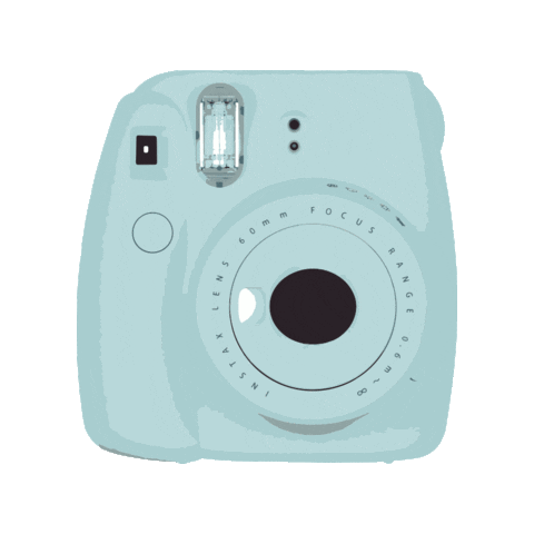 Camera Flash Animation Gif