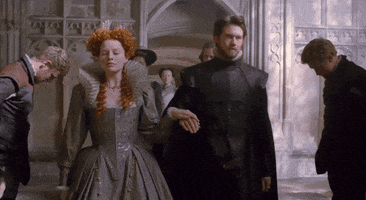 The Execution Of Mary Queen Of Scots GIFs - Find & Share on GIPHY