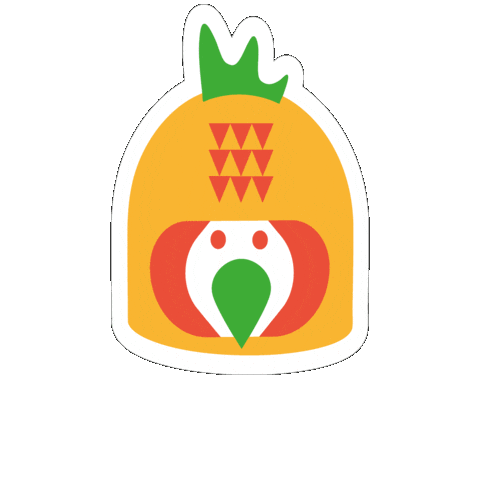 Sticker by TURBO PIZZA