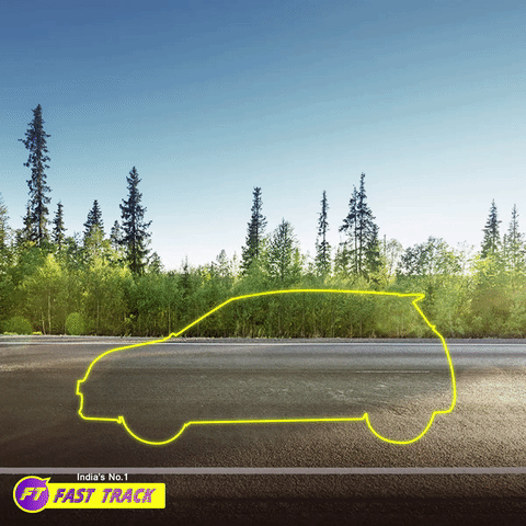 fasttrack  GIF
