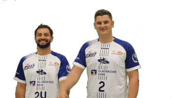 Handball Sticker by TV Korschenbroich