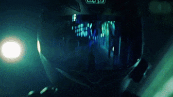 Sci-Fi GIF by Tainy