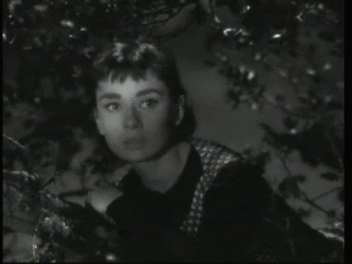 audrey