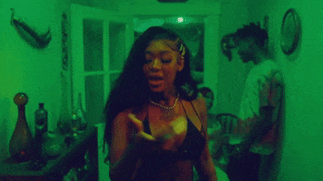 Ex For A Reason GIF by Summer Walker