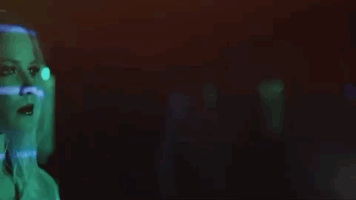 Ghost GIF by Halsey