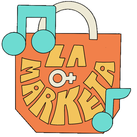 Marketa Sticker by VALS