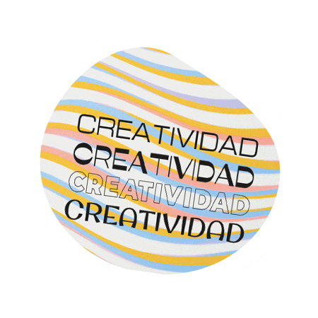 Creative Sticker