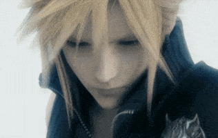 Cloud Strife GIFs - Find & Share on GIPHY