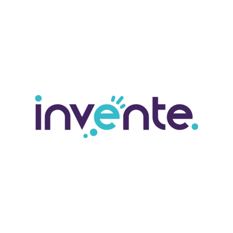 Invente by BRW Sticker