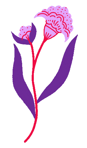 Mathildefoignet Sticker