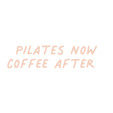glowpilates Sticker