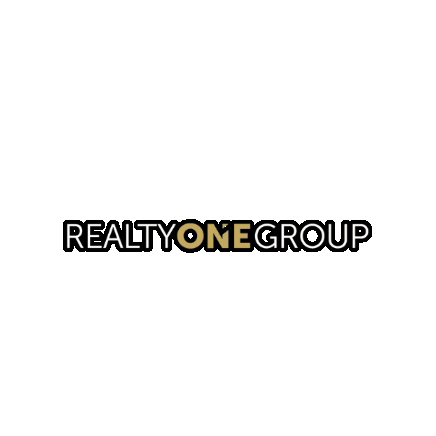 realtyonegroupinnovation Sticker