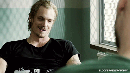 joel kinnaman