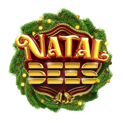 Natal Ambev Sticker by BEES