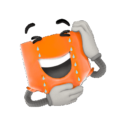 Spray Lol Sticker by Knauf PFT