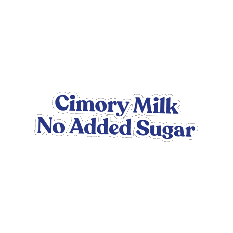 Cimoryindonesia Sticker