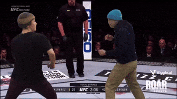 Joey Sandos GIF
