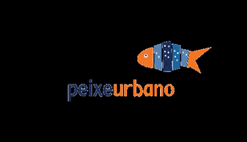 Fish GIF by Peixe Urbano