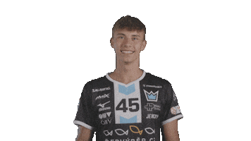 Bergman Sticker by Florbal Mladá Boleslav