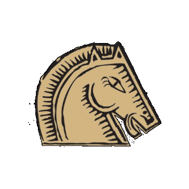 Sticker by Oulun Hevosklinikka