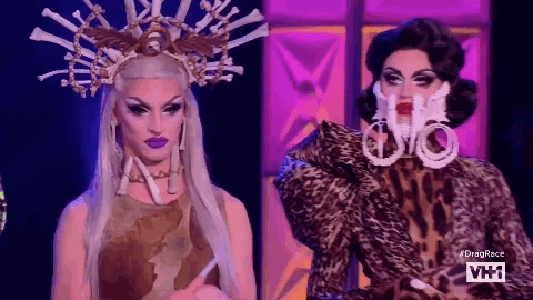 Episode 11 Miz Cracker GIF by RuPaul's Drag Race - Find & Share on GIPHY