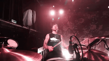 Sing Lost In Translation GIF by New Politics