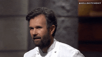 chef hk5 GIF by Hell's Kitchen Italia