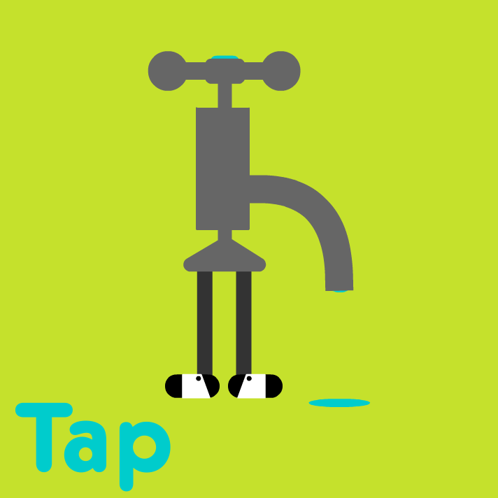 Animation Loop GIF