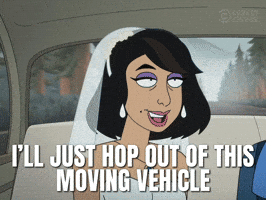 Amy Sedaris Animation GIF by Comedy Central