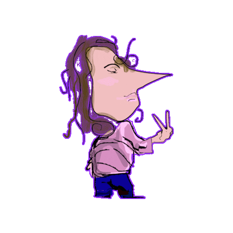 Animated Sticker
