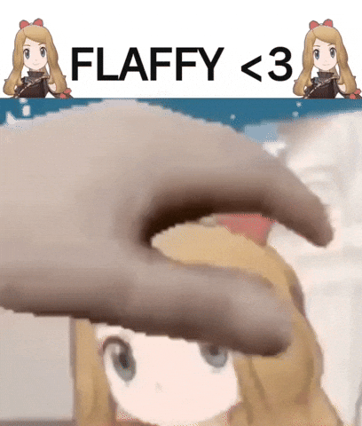 Pokemon Pet GIF