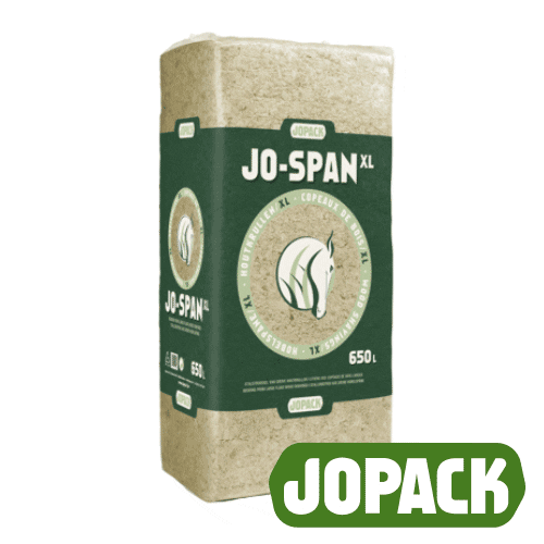 Jopack Sticker