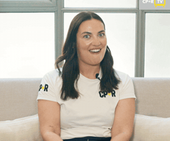 Happy Well Done GIF by CP+R