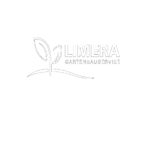 Limera Gartenbauservice Sticker