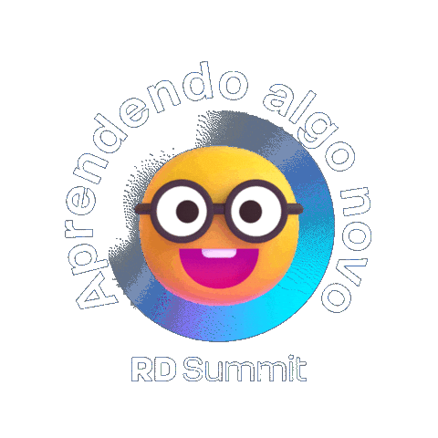 Marketing Digital Sticker by Resultados Digitais