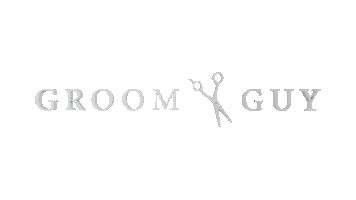 Hair Haircut Sticker by Groom Guy