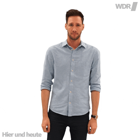 sven hierundheute GIF by WDR