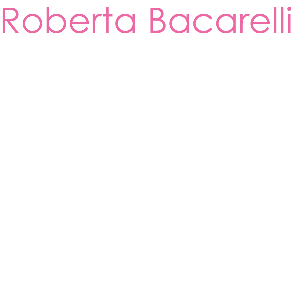 Fun Party Sticker by Roberta Bacarelli