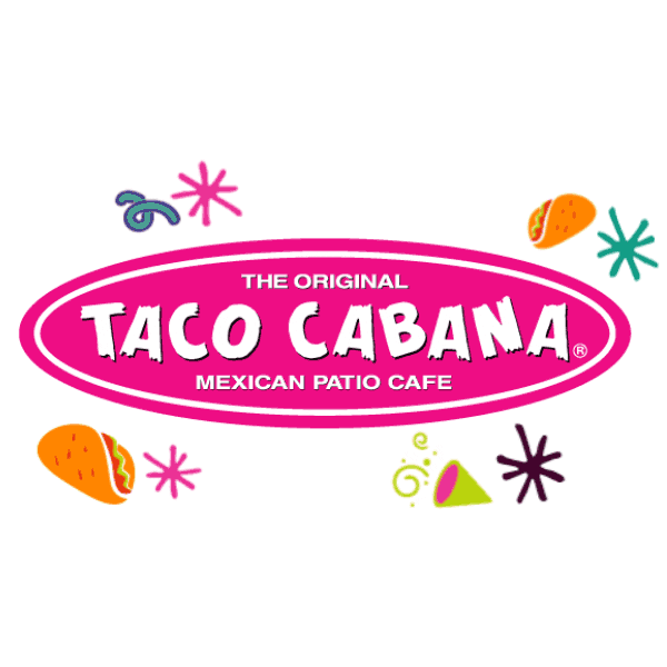 Mexican Food Texas Sticker by Taco Cabana