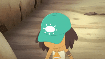 Sad Not Funny GIF by Droners