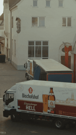Bier Brauerei GIF by Bischofshof