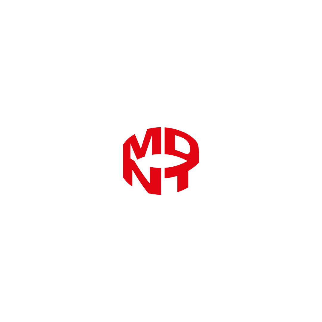 Medianet Sticker by MDNT Agency