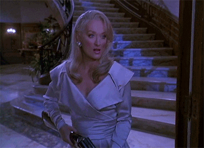 death becomes her