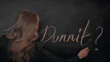 jill wagner professor GIF by Hallmark Movies & Mysteries