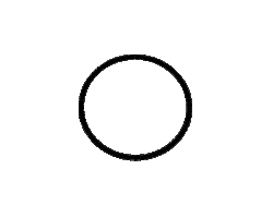 Seven Days Life Sticker by Conscious Clay