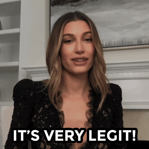 Giphy - This Is Real Justin Bieber GIF by The Tonight Show Starring Jimmy Fallon
