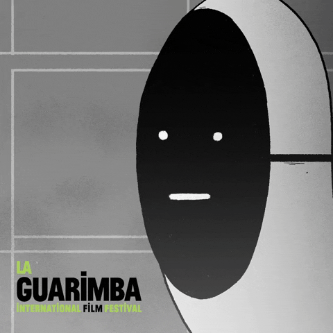 Confused Game GIF by La Guarimba Film Festival