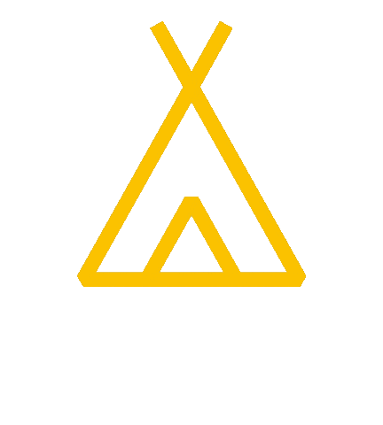 CAMPR Sticker