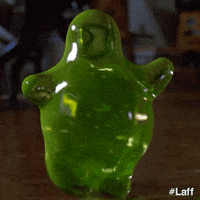 Turn Up Dancing GIF by Laff