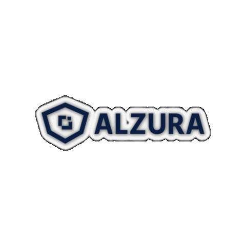 ALZURA AG Sticker